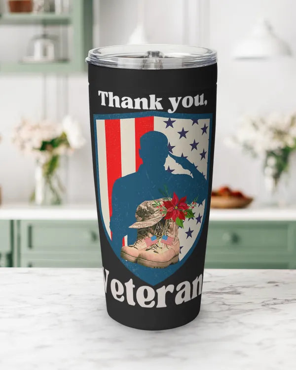 Viking Tumbler (20oz)