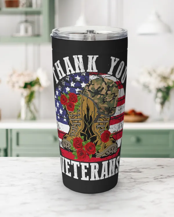 Viking Tumbler (20oz)