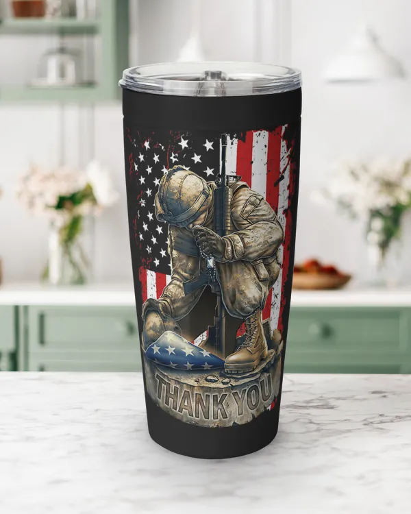 Viking Tumbler (20oz)