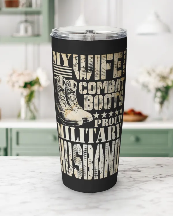 Viking Tumbler (20oz)