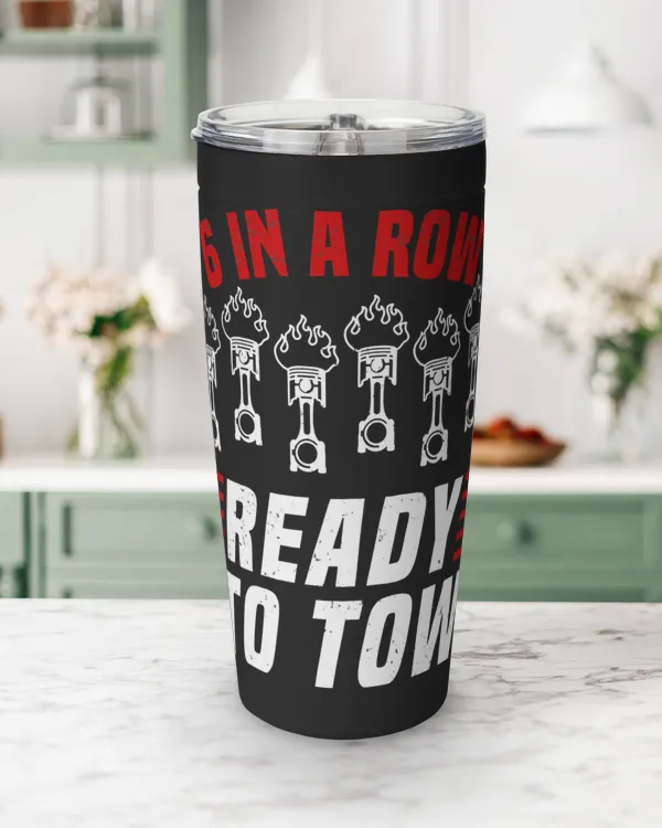 Viking Tumbler (20oz)