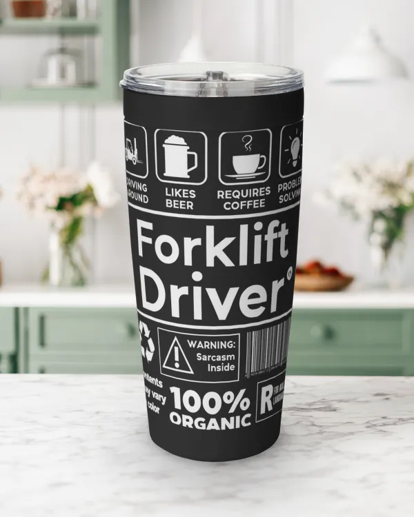 Viking Tumbler (20oz)