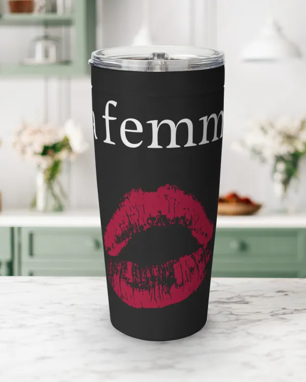 Viking Tumbler (20oz)