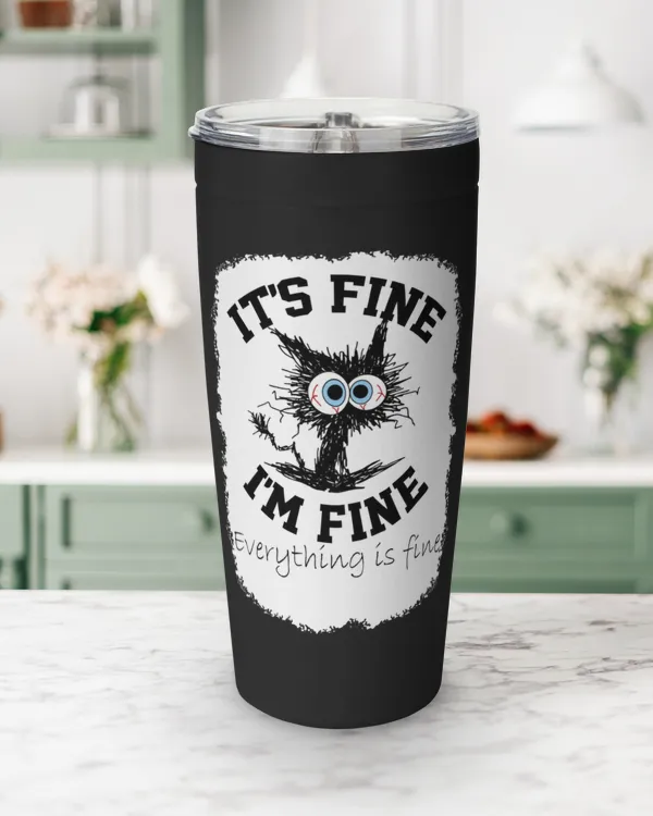 Viking Tumbler (20oz)