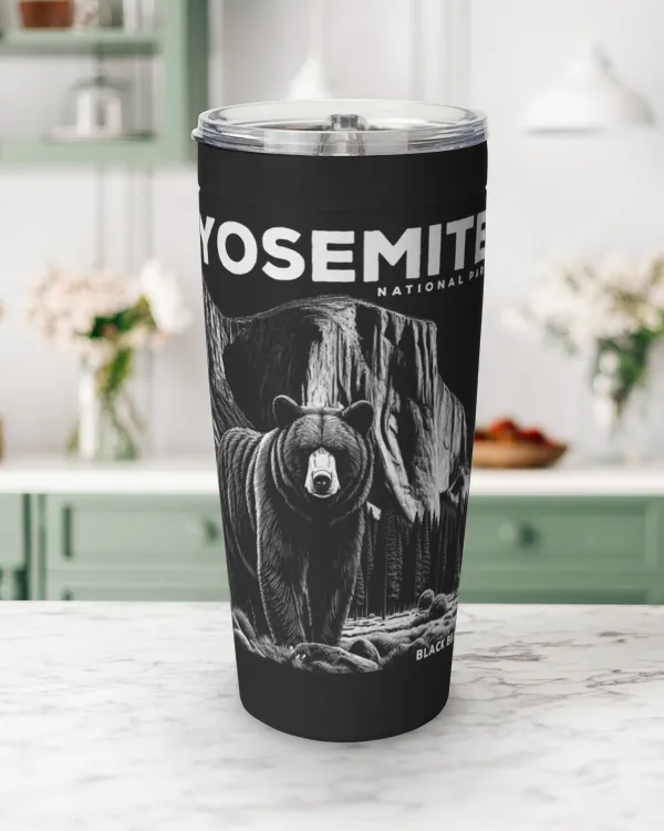 Viking Tumbler (20oz)