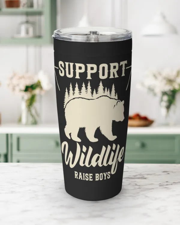 Viking Tumbler (20oz)