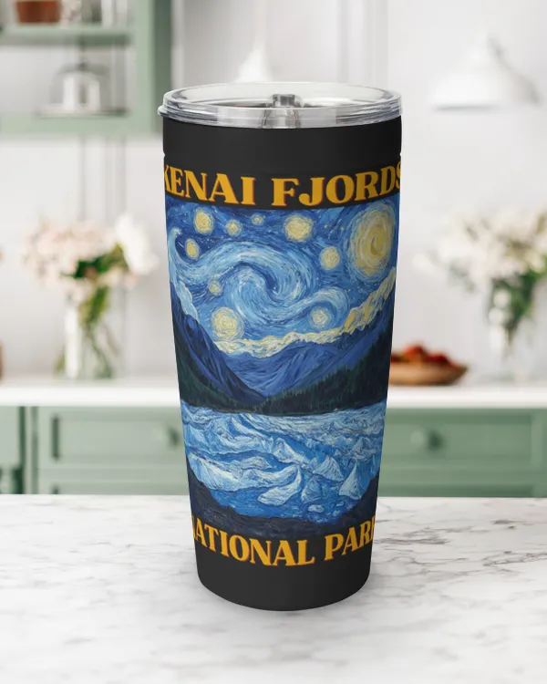 Viking Tumbler (20oz)