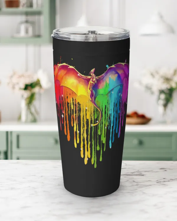 Viking Tumbler (20oz)
