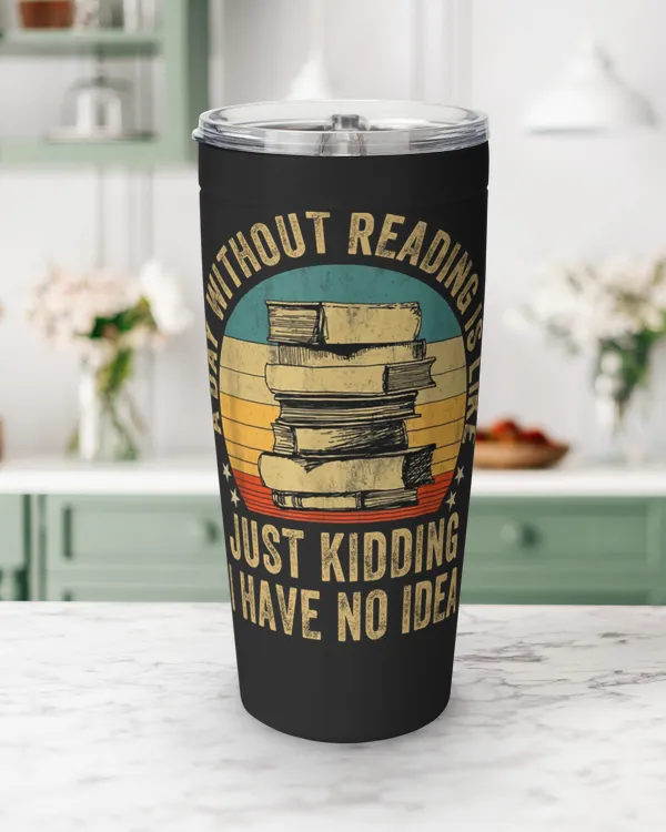 Viking Tumbler (20oz)