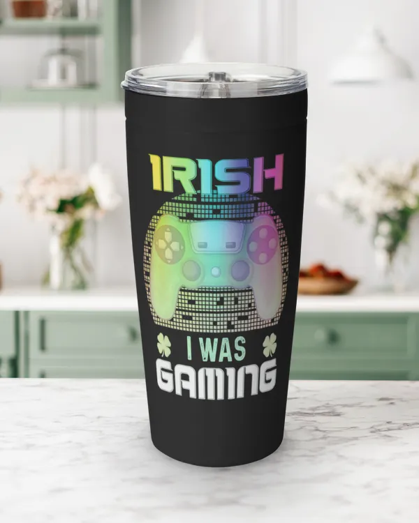 Viking Tumbler (20oz)