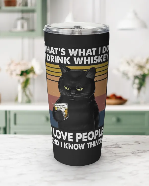 Viking Tumbler (20oz)