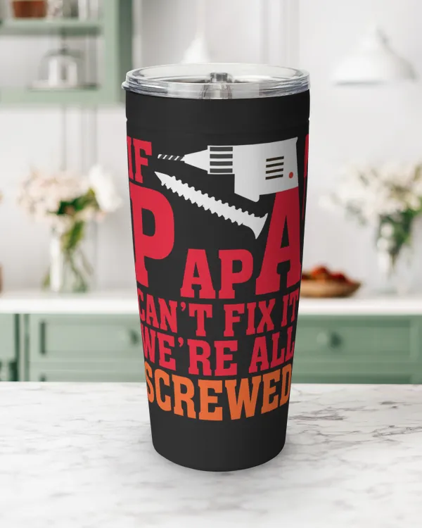 Viking Tumbler (20oz)