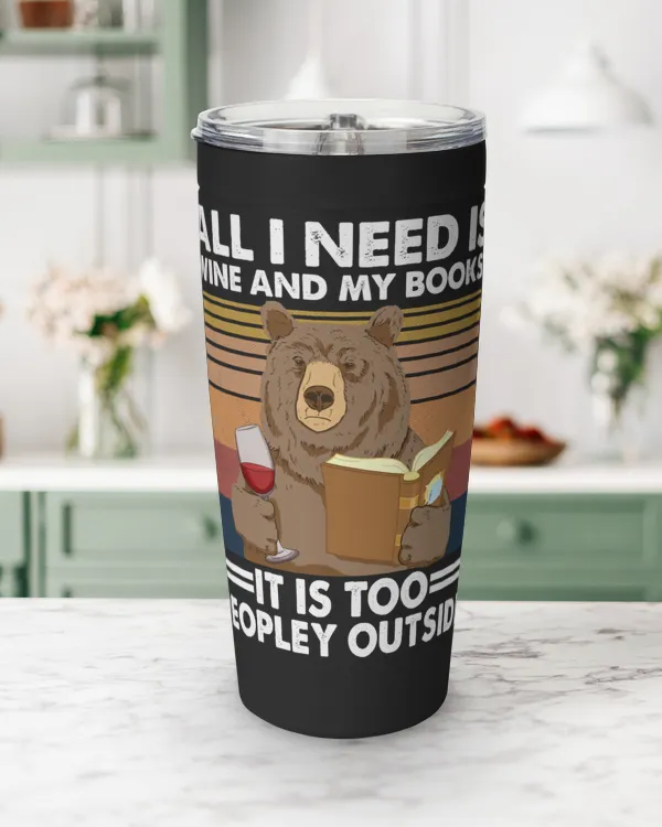 Viking Tumbler (20oz)