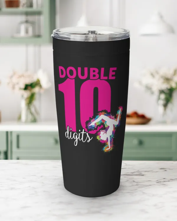 Viking Tumbler (20oz)