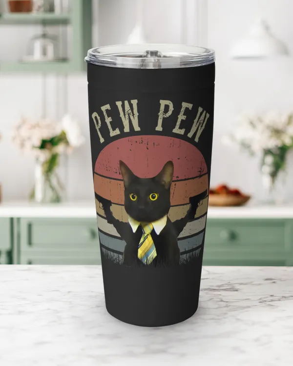 Viking Tumbler (20oz)