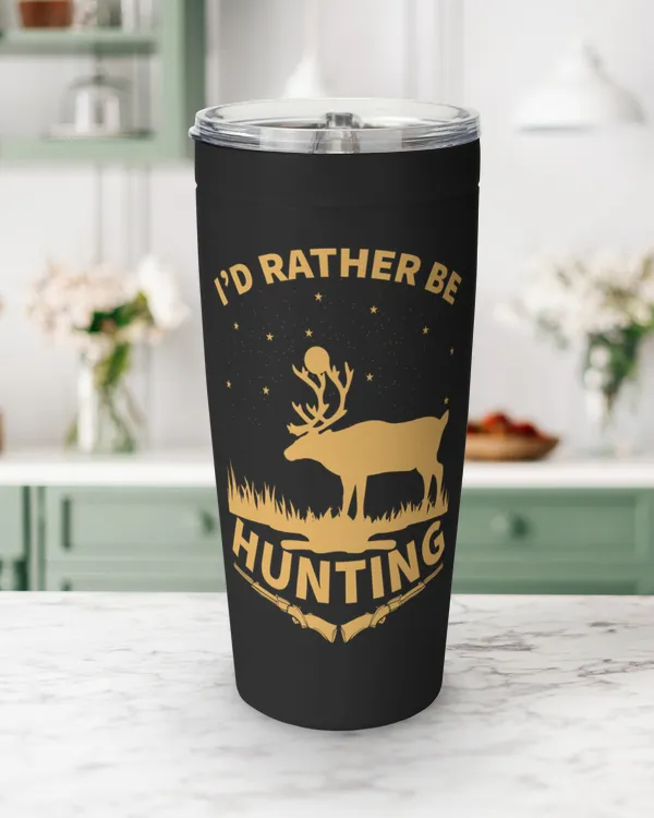 Viking Tumbler (20oz)