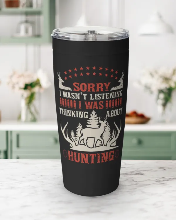 Viking Tumbler (20oz)