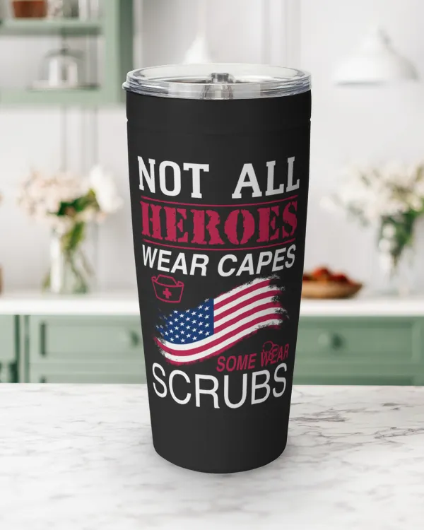 Viking Tumbler (20oz)