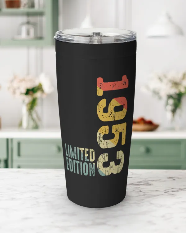 Viking Tumbler (20oz)