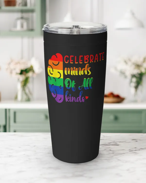 Viking Tumbler (20oz)