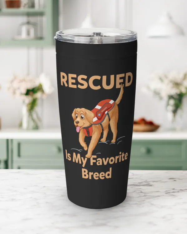 Viking Tumbler (20oz)