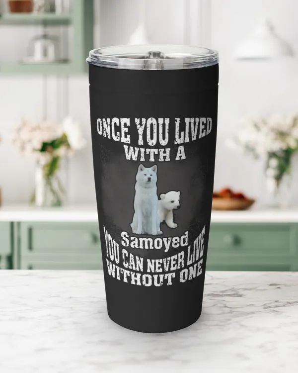 Viking Tumbler (20oz)