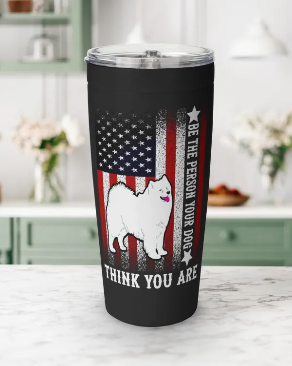 Viking Tumbler (20oz)