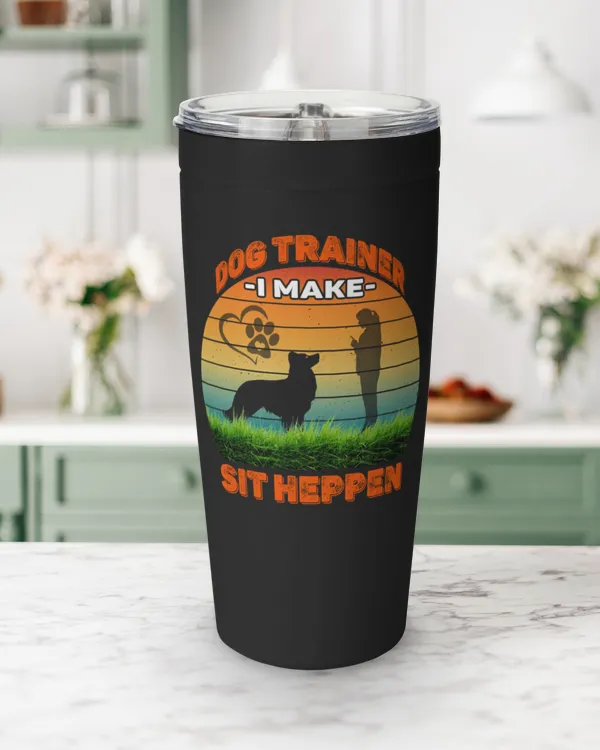 Viking Tumbler (20oz)