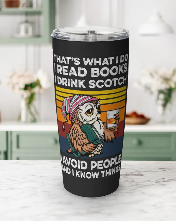 Viking Tumbler (20oz)