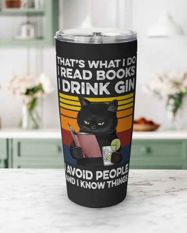 Viking Tumbler (20oz)