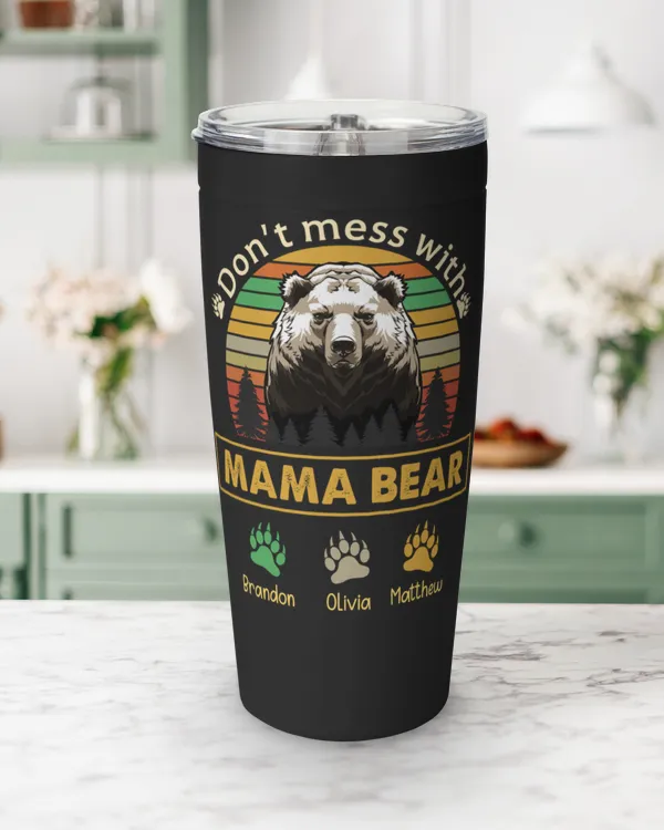 Viking Tumbler (20oz)