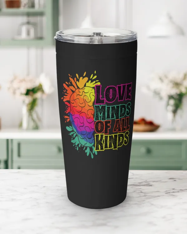 Viking Tumbler (20oz)