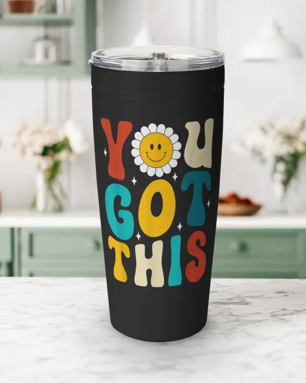 Viking Tumbler (20oz)