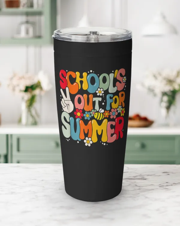 Viking Tumbler (20oz)