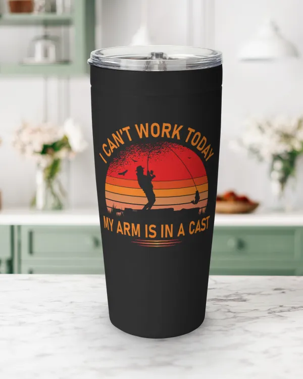 Viking Tumbler (20oz)