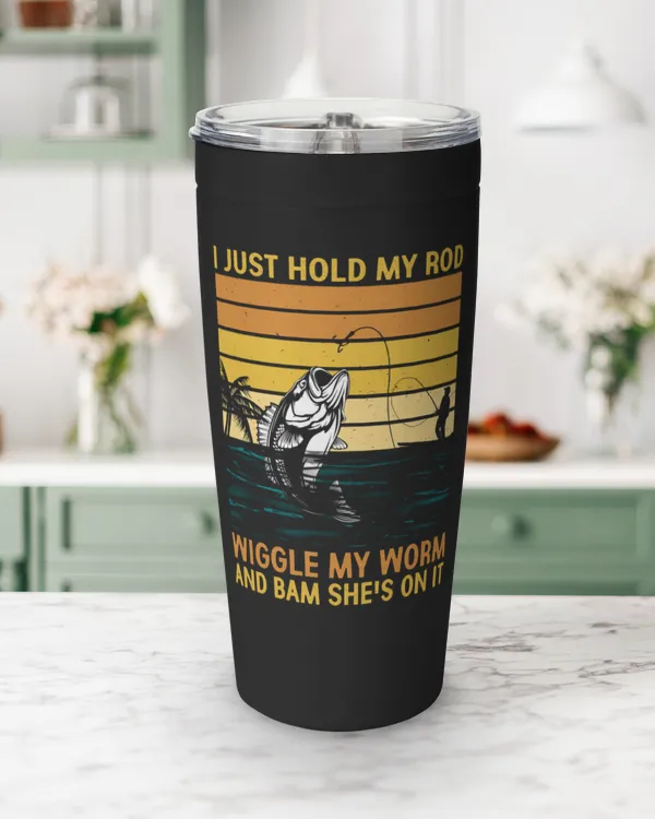 Viking Tumbler (20oz)
