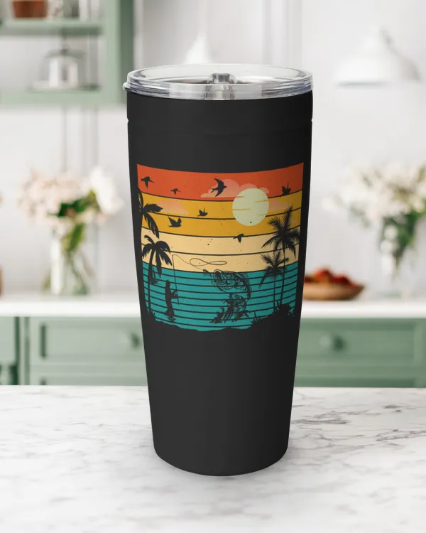 Viking Tumbler (20oz)