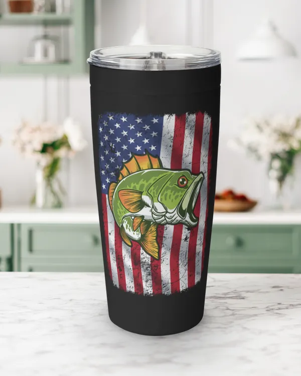 Viking Tumbler (20oz)