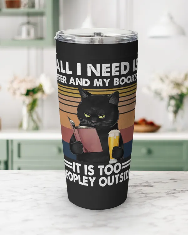 Viking Tumbler (20oz)