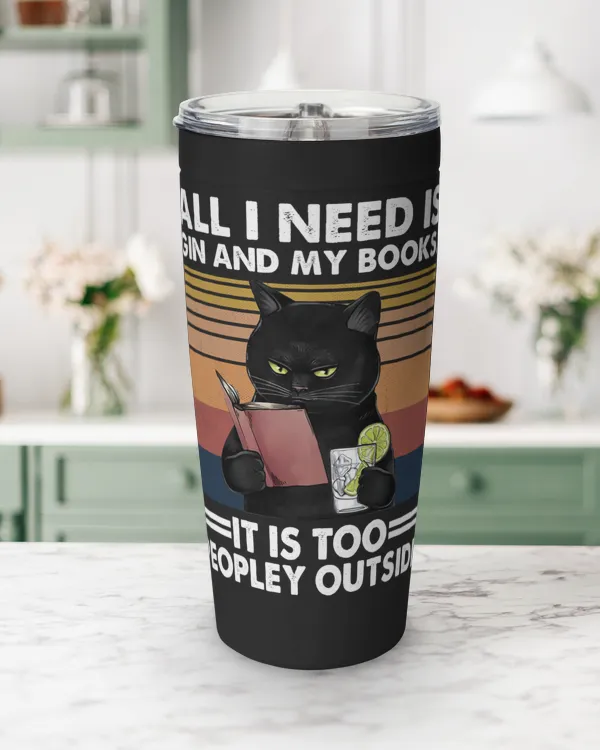 Viking Tumbler (20oz)