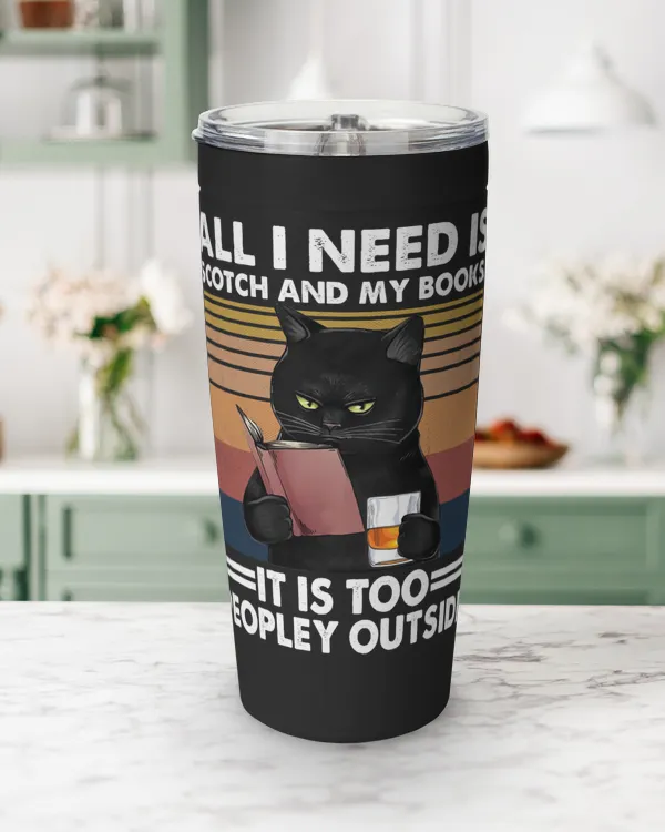 Viking Tumbler (20oz)