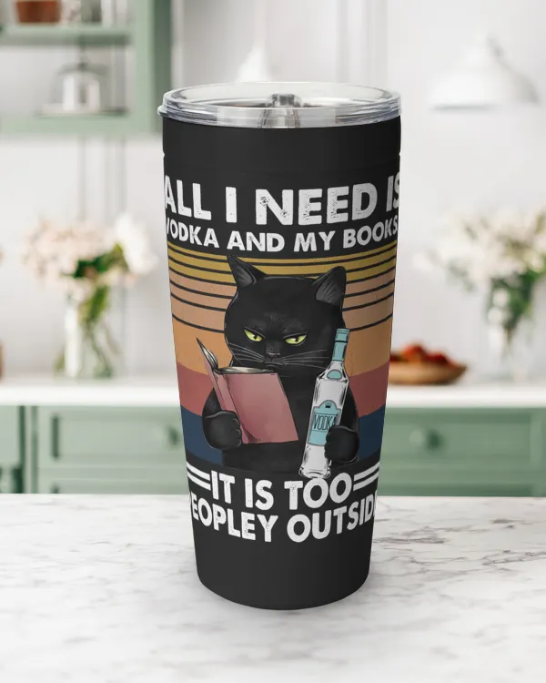 Viking Tumbler (20oz)