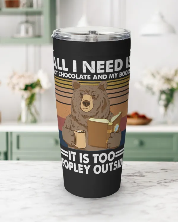 Viking Tumbler (20oz)