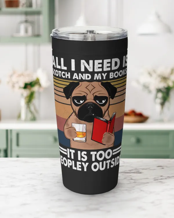 Viking Tumbler (20oz)