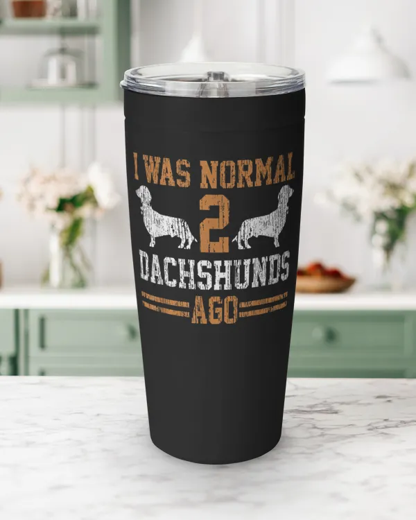 Viking Tumbler (20oz)