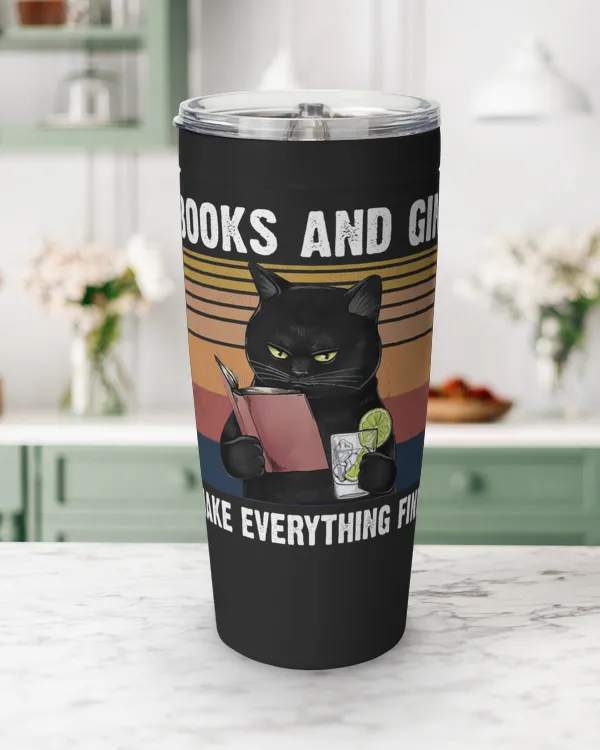 Viking Tumbler (20oz)