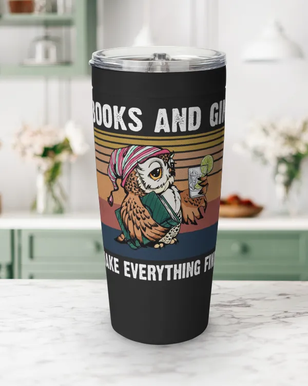 Viking Tumbler (20oz)