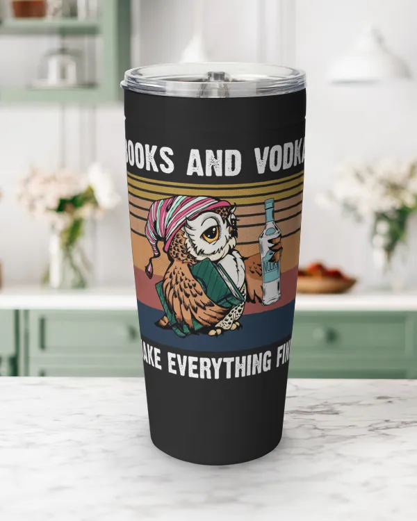 Viking Tumbler (20oz)