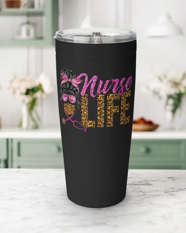 Viking Tumbler (20oz)