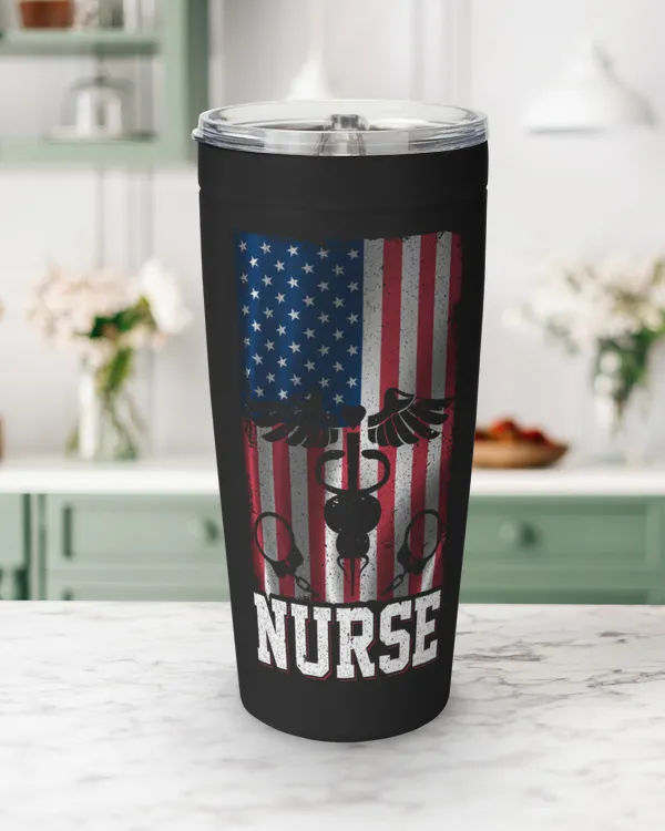 Viking Tumbler (20oz)